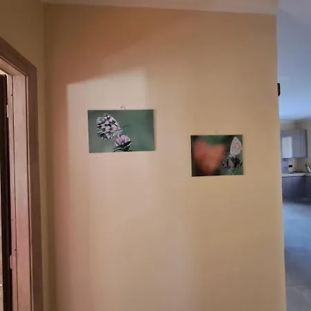 Lägenhet Maison Lydie