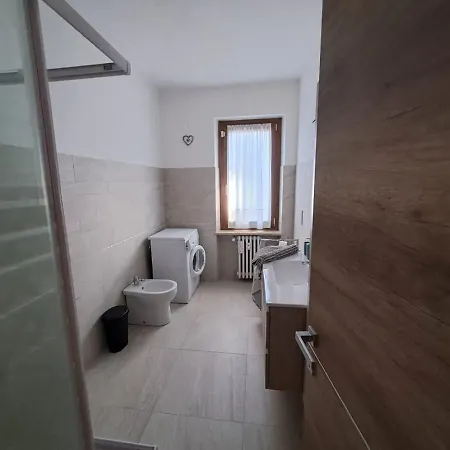 Appartamento Maison Lydie