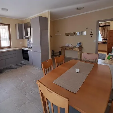 Apartament Maison Lydie Saint-Vincent