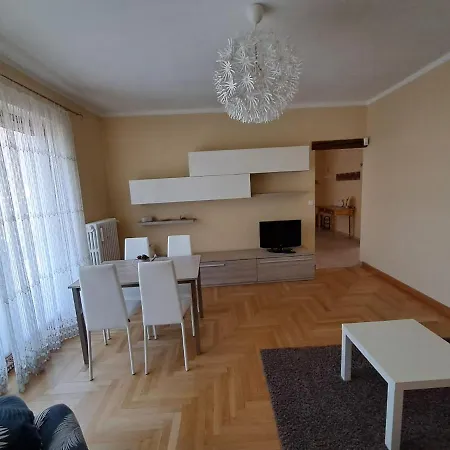 Maison Lydie Apartament *