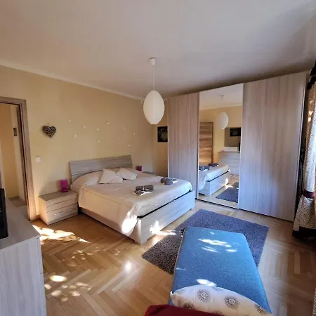 Maison Lydie *