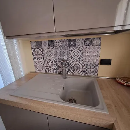 Maison Lydie
