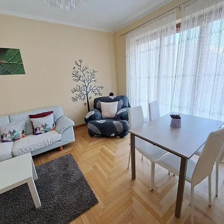 Maison Lydie *