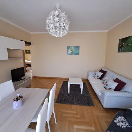 Apartament Maison Lydie