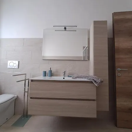 Apartament Maison Lydie *