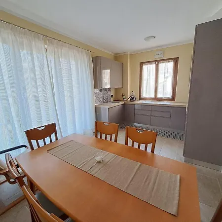 Appartamento Maison Lydie
