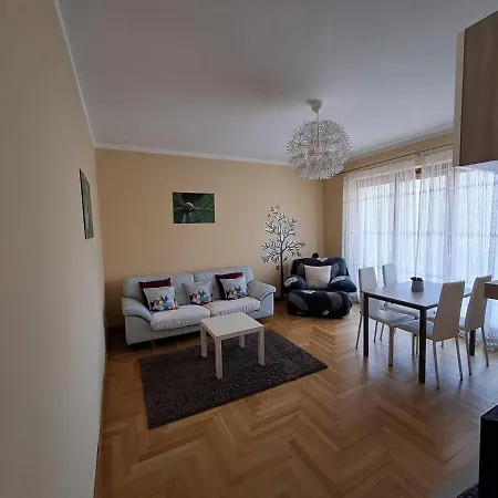 Maison Lydie Apartament Saint-Vincent
