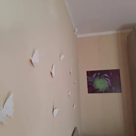 Maison Lydie Lägenhet *