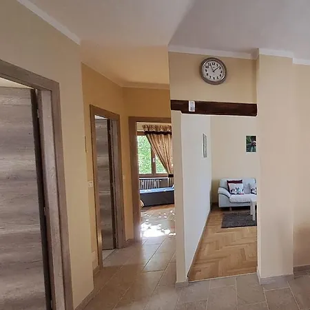Maison Lydie Apartment