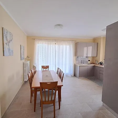 Maison Lydie