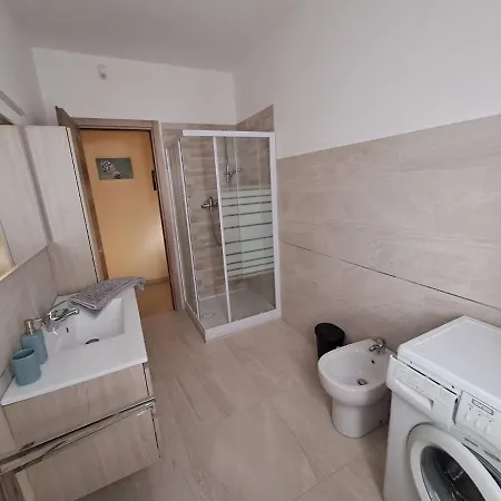 Lägenhet Maison Lydie