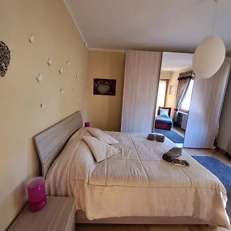 Apartament Maison Lydie