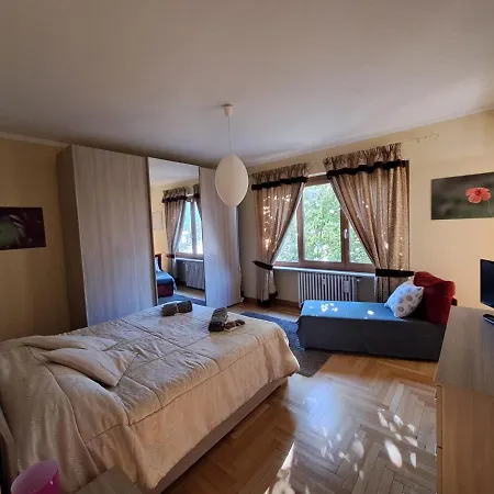 Maison Lydie Apartament *