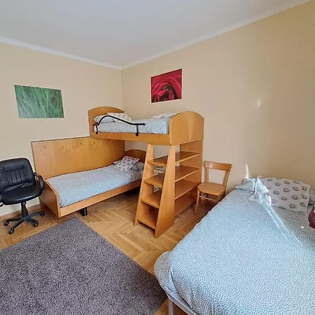 Maison Lydie Apartament