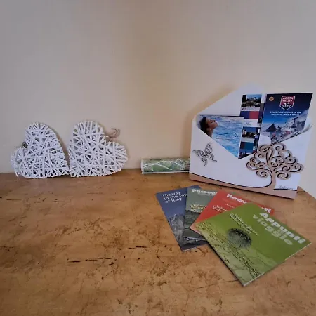 Lägenhet Maison Lydie *