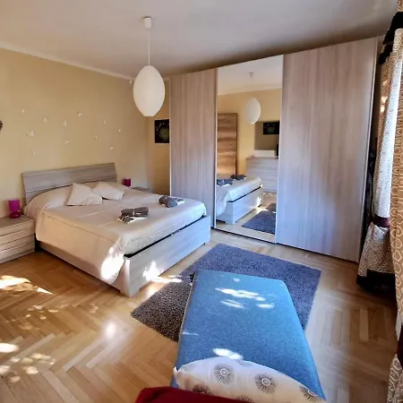 Maison Lydie Apartament *