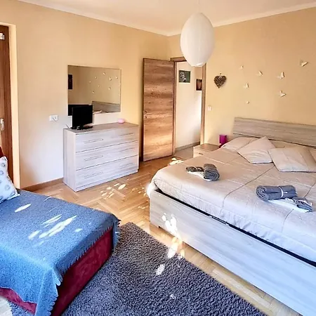 Maison Lydie * Saint-Vincent