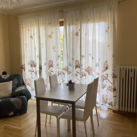 Maison Lydie Apartament *