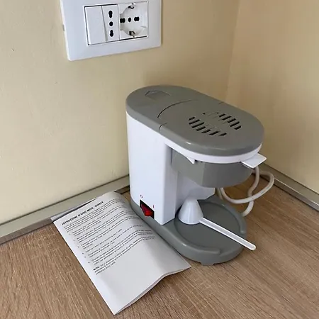 Maison Lydie Lägenhet *