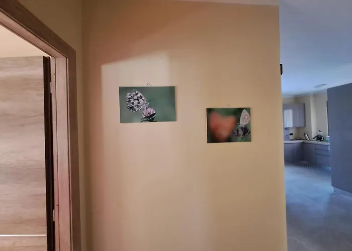 아파트 Maison Lydie