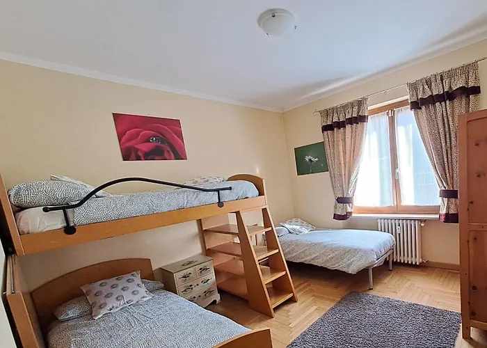 아파트 Maison Lydie 셍빈센트