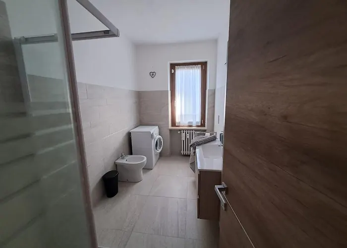 Lägenhet Maison Lydie