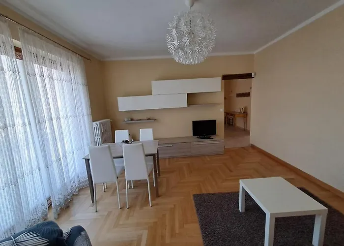 Maison Lydie 아파트 *