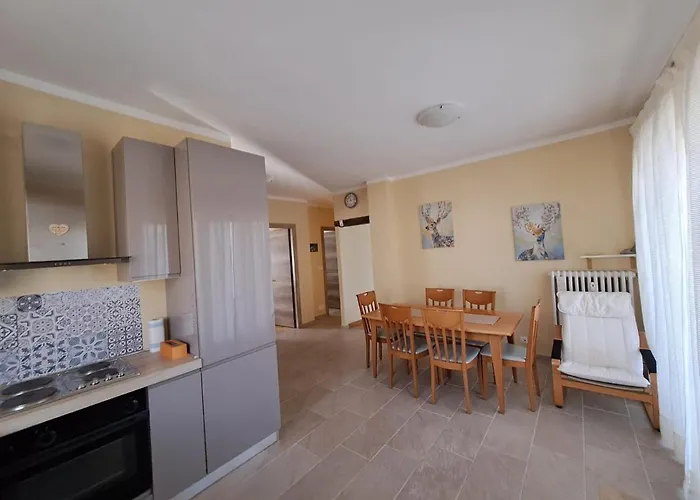 Maison Lydie Saint-Vincent