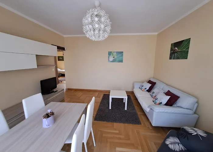 Lägenhet Maison Lydie