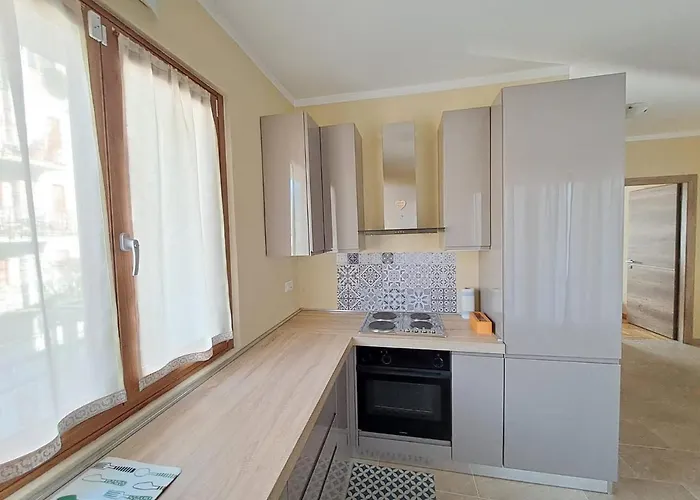 Maison Lydie * 셍빈센트