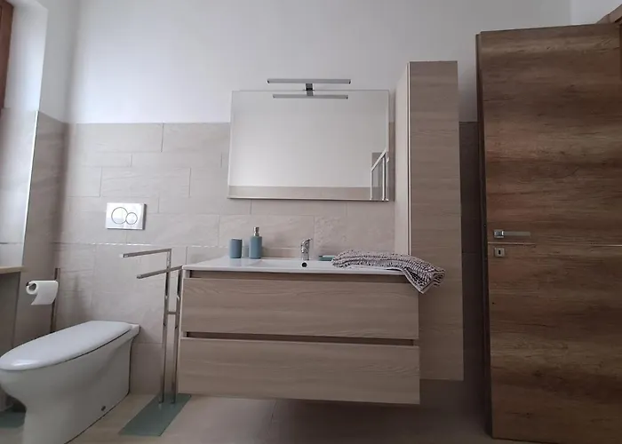 아파트 Maison Lydie *