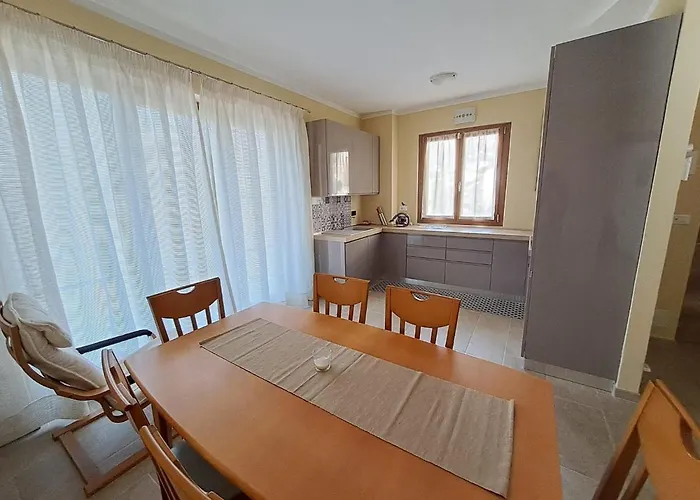 Lägenhet Maison Lydie