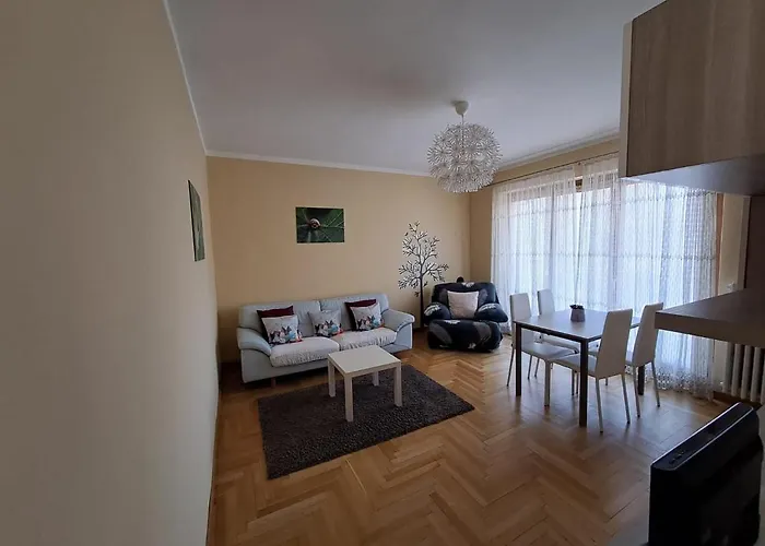 Maison Lydie Lägenhet Saint-Vincent