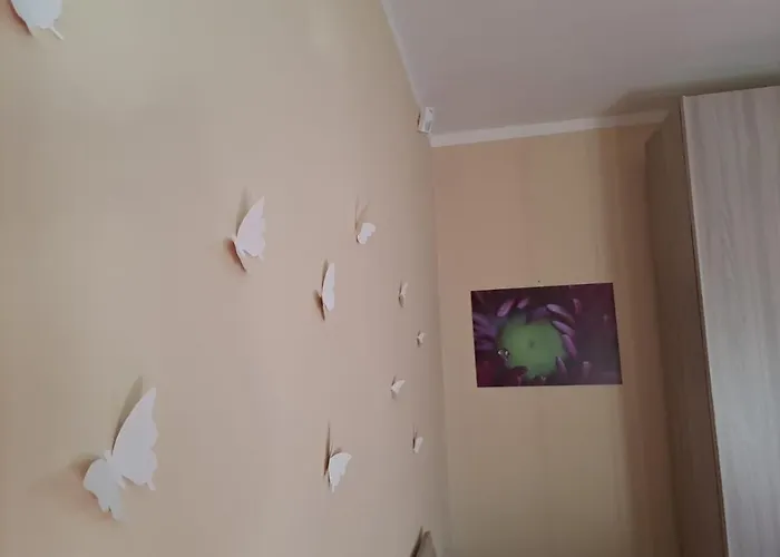 Maison Lydie 아파트 *