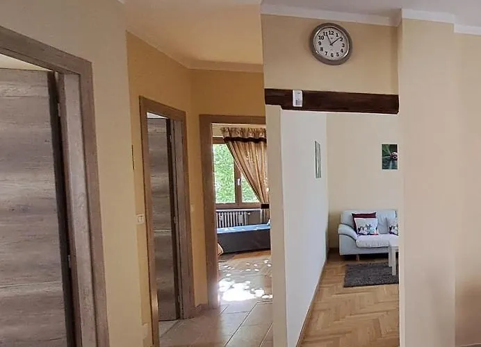 Maison Lydie 아파트