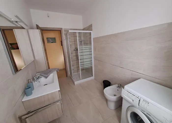 Lägenhet Maison Lydie