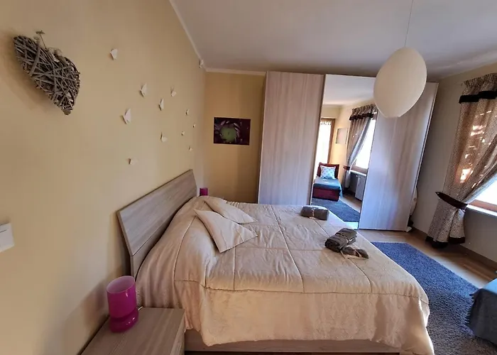 Lägenhet Maison Lydie