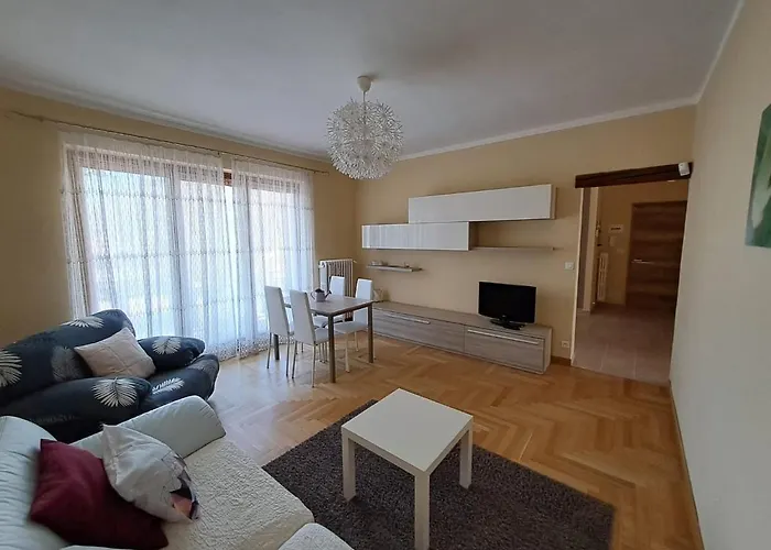 Maison Lydie * Saint-Vincent