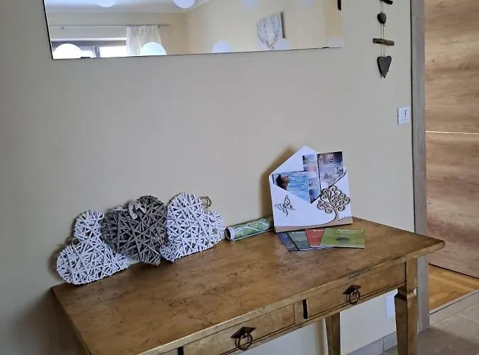 Maison Lydie Lägenhet Saint-Vincent