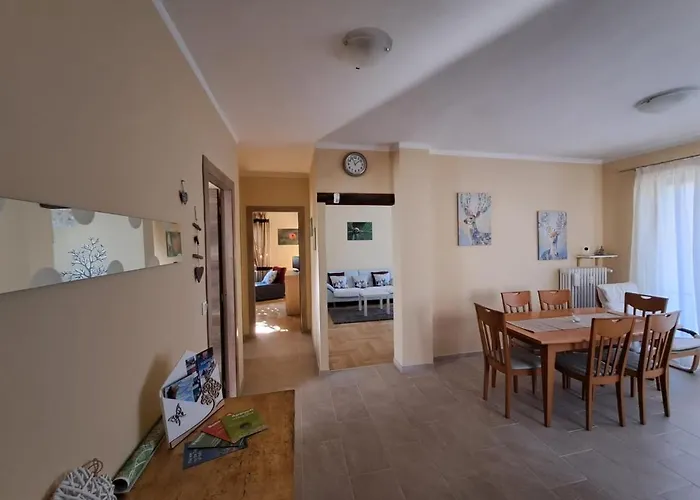 아파트 Maison Lydie 셍빈센트