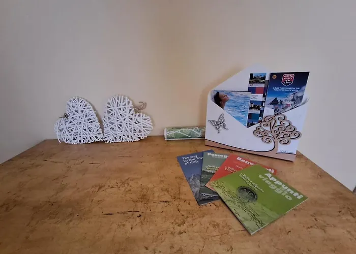 Lägenhet Maison Lydie *