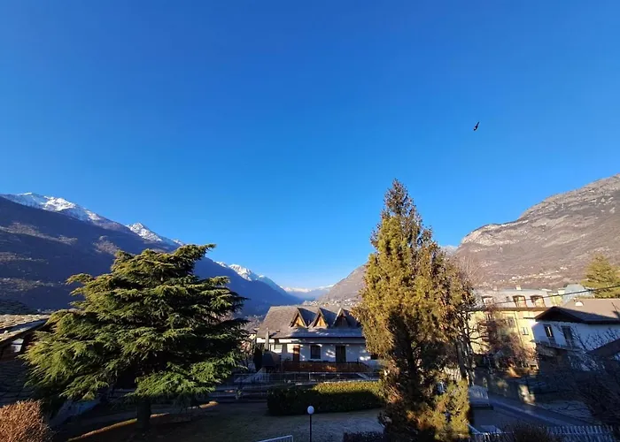 Maison Lydie Lägenhet