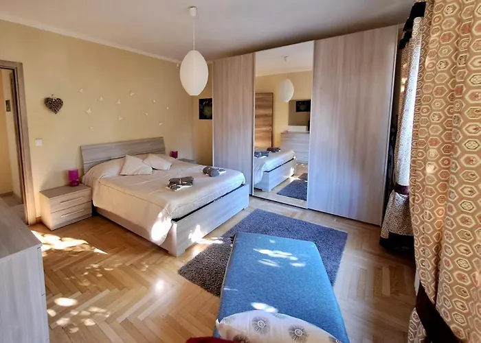 Maison Lydie 아파트 *