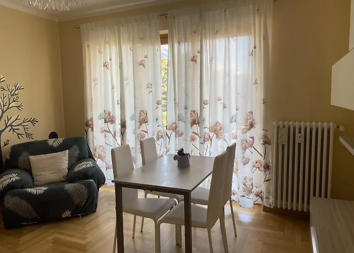 Maison Lydie Lägenhet *