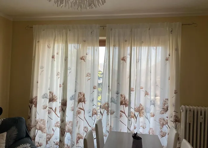 아파트 Maison Lydie *